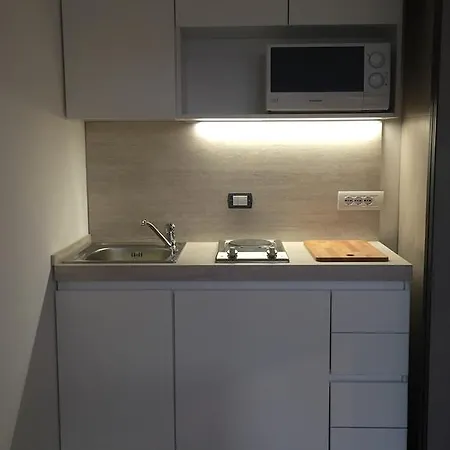 Indipendente Apartamento