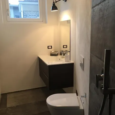 Apartamento Indipendente