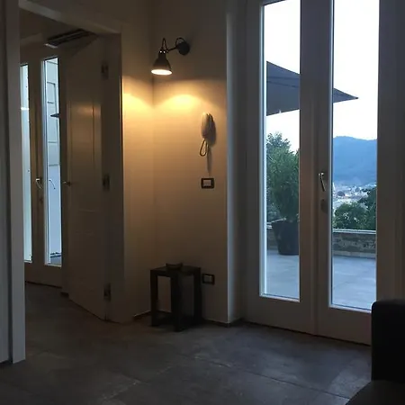 Apartmán Indipendente Como