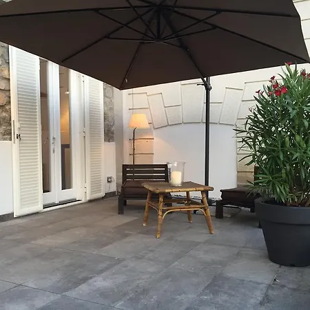 Indipendente Apartmán Como